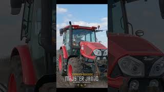 Całość na kanale! : D #rolnictwo #agriculture #wiosna2026 #zetor #ursus #masseyferguson #orka #siewy