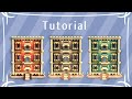 Minecraft: Cute House Build Tutorial ≫ Simple 3 Story Design - Favorite Blocks