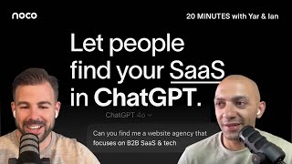 LLM SEO: How to Make Your SaaS Website AI-ready with Webflow