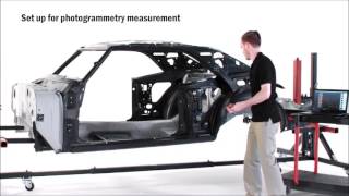 Famous The New MaxSHOT 3D from Creaform Net Worth
