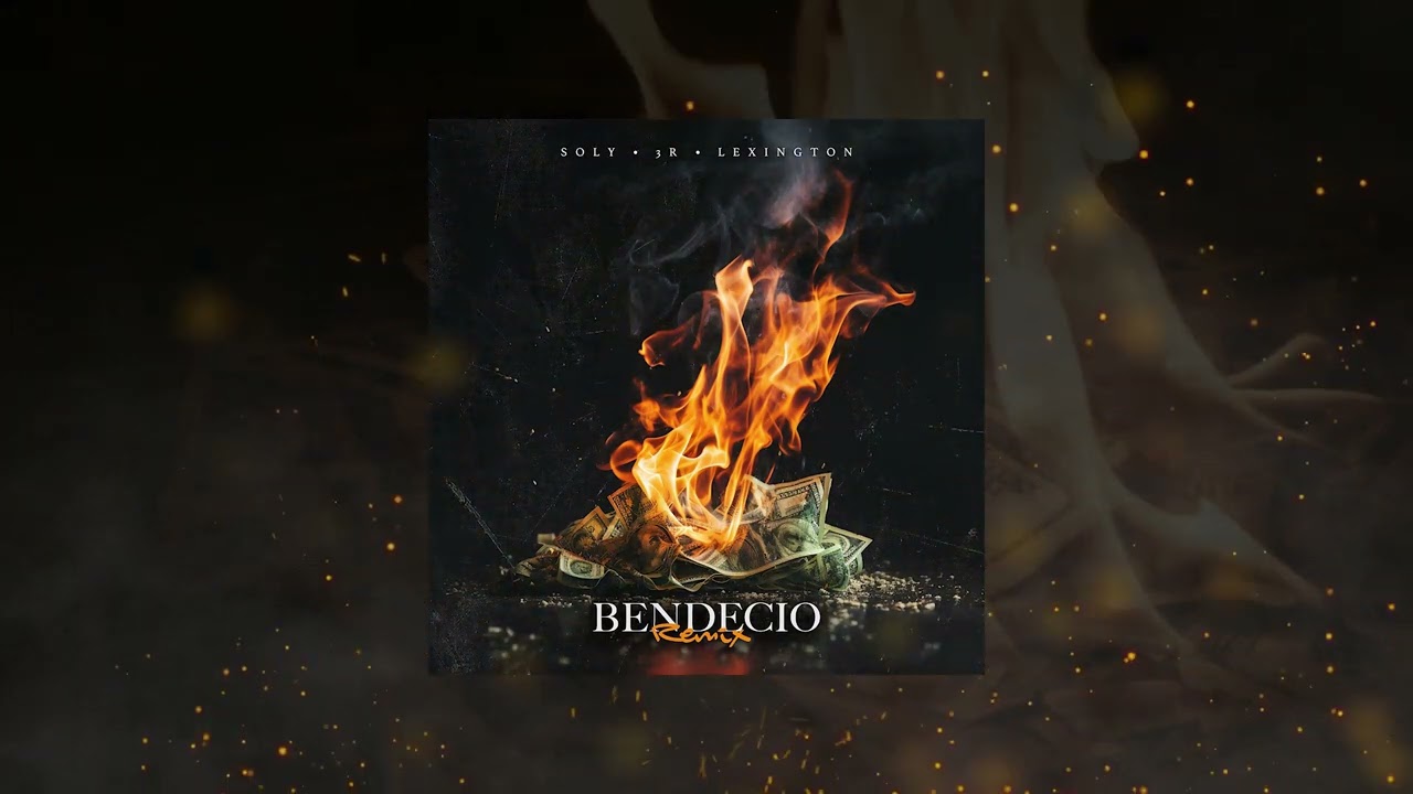 Watch Soly + 3R + Lexington - Bendecio Remix (Audio Oficial) on YouTube Watch Soly + 3R + Lexington - Bendecio Remix (Audio Oficial) on YouTube