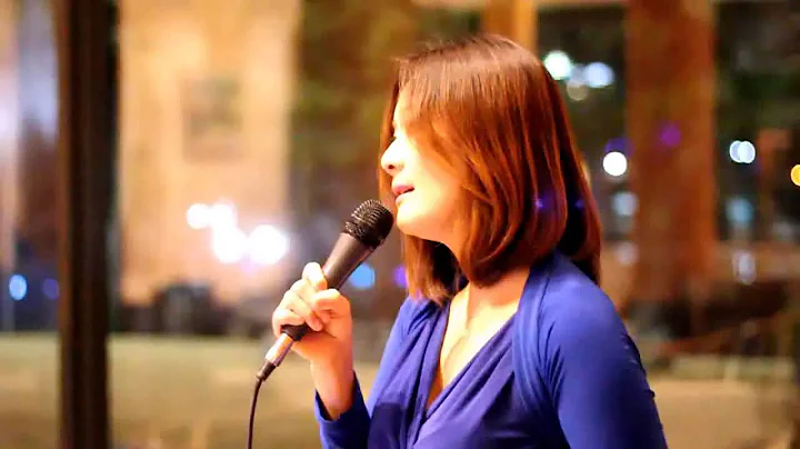 if i should love again - Barry Manilow -  Teresa C...