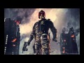 Dredd 2012  paul leonardmorgan  themeremix soundtrackostedited version