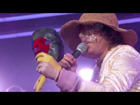 Cage The Elephant - Ready to Let Go (Live) 24/09/2019