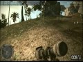 How to start a game of BFBC2 Vietnam