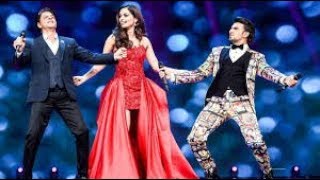 Shahrukh khan, ranveer singh comedy ...