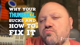 Famous Why Your Thumbnail Sucks And How To Fix It Profile