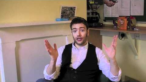 Quantum of spin - Dr Simon Benjamin | The Royal Society