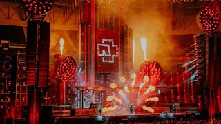 Rammstein - Du Hast [4K] live @ Paris Stade de France 22.07.2023 [High Audio quality]