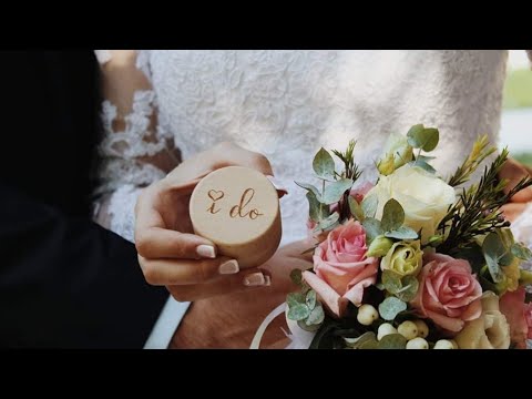 Video: Jeste Li Se Vjenčali Ove 2018. Godine? Dajemo Vam 8 Ideja Za Ukrašavanje Vašeg Vjenčanja Na Otvorenom (FOTOGRAFIJE)
