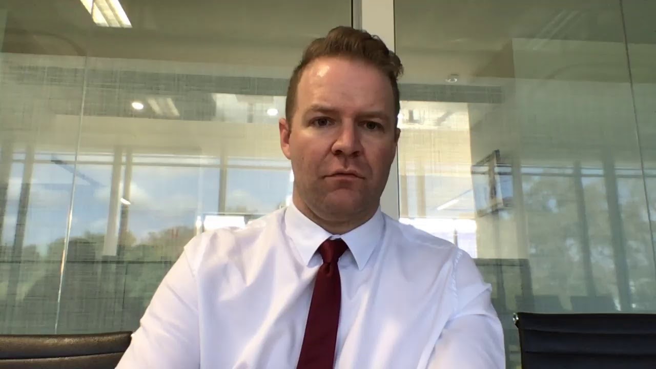 Jason Taggart Live Stream