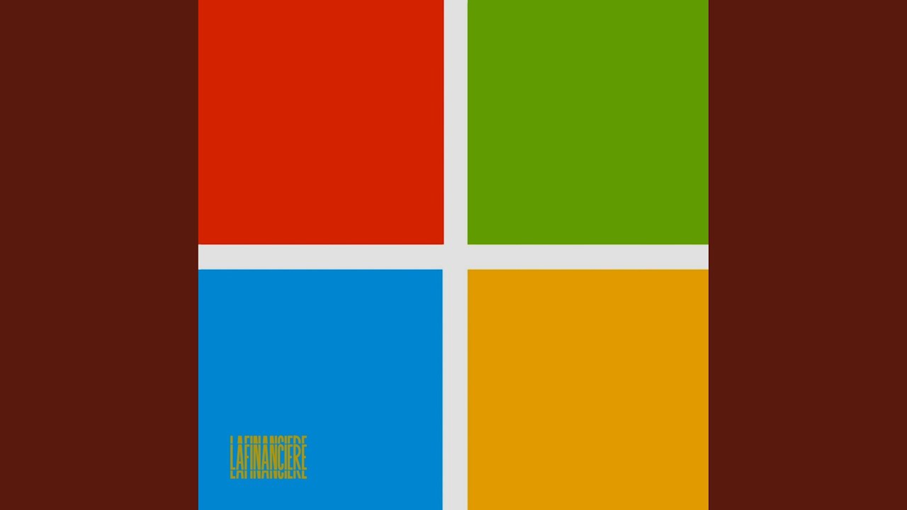 YouTubeでMicrosoftを視聴 YouTubeでMicrosoftを視聴