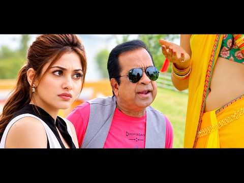 Mechanic | Telugu Hindi Dubbed Blockbuster Romantic Action Movie Full HD 1080p | Manisai, Rekha New