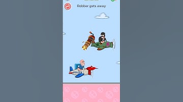 Happy Ending (Displace Puzzle) Level 153 - Walkthrough Solution - All Level @Darkarmy96 #viralshorts