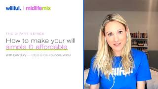 How to Make Your Will (Simple and Affordable)