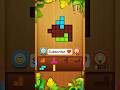 impossible game 🤯😱#gaming #gamingshorts #gameplay #short #indonesia #puzzle #cube#trending
