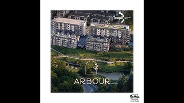 Presale:  Arbour by Intergulf located at Simon Fraser University, Burnaby, BC