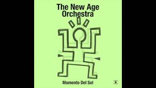 The New Age Orchestra / Kenneth Bager - Momento Del Sol (Pt. 3) - s0168