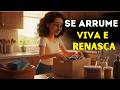 Como Organizar a Casa, Cuidar do Corpo e Reprogramar a Rotina
