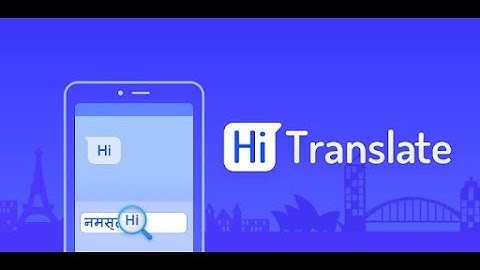 Translate Any Android App Into Any Language How to