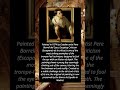 The Painting That Breaks Reality: Pere Borrell’s “Escaping Criticism” Illusion