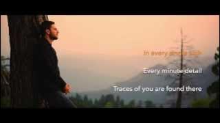 Sami Yusuf - Wherever You Are - Lyrics