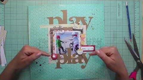 !2 X !2 Process Video "...Play..."