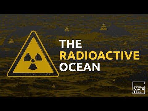 Video: L'Ocean Dumping Act è internazionale?