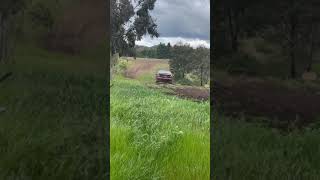 drifting the paddock basher 2