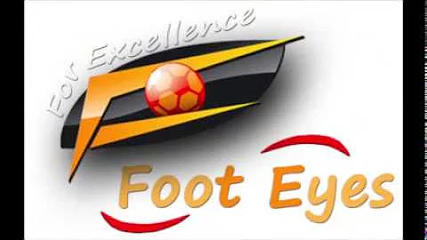 Interview de Jean Louis Eymard   FootEyes