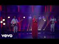 Jessie Ware - Selfish Love (Live On Late Night With Seth Meyers/2018)