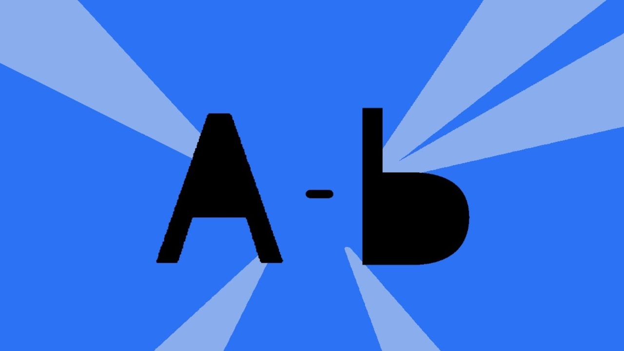 RALRBB COMPLATION 1 (А - Ь)
