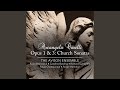 Miniature de la vidéo de la chanson Sonate Da Chiesa A Trè In A Minor, Op. 3 No. 10: Iv. Allegro