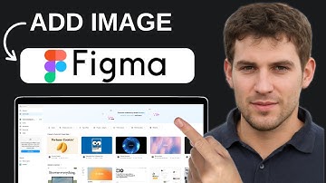 How To Add Image In Figma Mockup Fast 2025 Guide