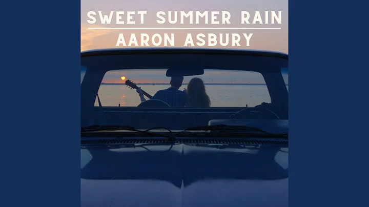 Sweet Summer Rain