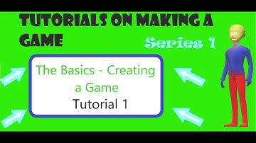 Making a game using Flowlab.io (Tutorial) :The basics.