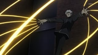 Code Breaker episode 6 review- Toki's father is the Prime Minister!