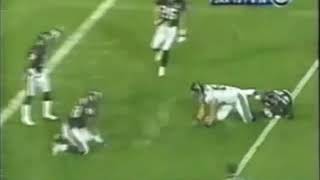 Texans vs Jaguars 2002 Week 8
