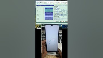 Infinix Smart 6 Plus FRP Reset Meta Mode TSM Tool Pro / All infinix/itel/tecno tsm tool frp