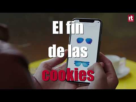 Video: ¿Qué son las cookies de terceros?