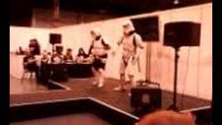 Stormtrooper YMCA