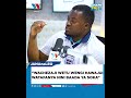 WACHEZAJI WETU WENGI HAWAJUI WATAFANYA NINI BAADA YA SOKA WACHEZAJI WETU WENGI HAWAJUI WATAFANYA NINI BAADA YA SOKA