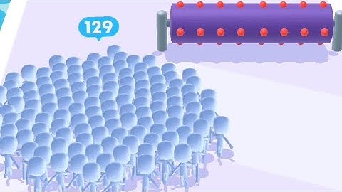 Count Masters All Levels Gameplay android ios mobile game part #751