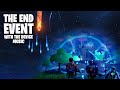 The End Event but with THE DEVICE Music