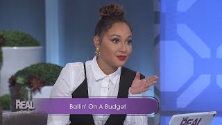 Jeannie Mai Teaches You How to Ball on a Budget