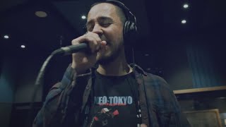 Video thumbnail of "Mike Shinoda - Bleed It Out (Already Over Sessions 2023)"