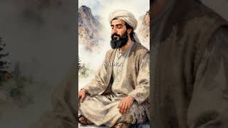 This Persian Philosopher Abandoned Wealth to Discover Reality's Greatest Secret
