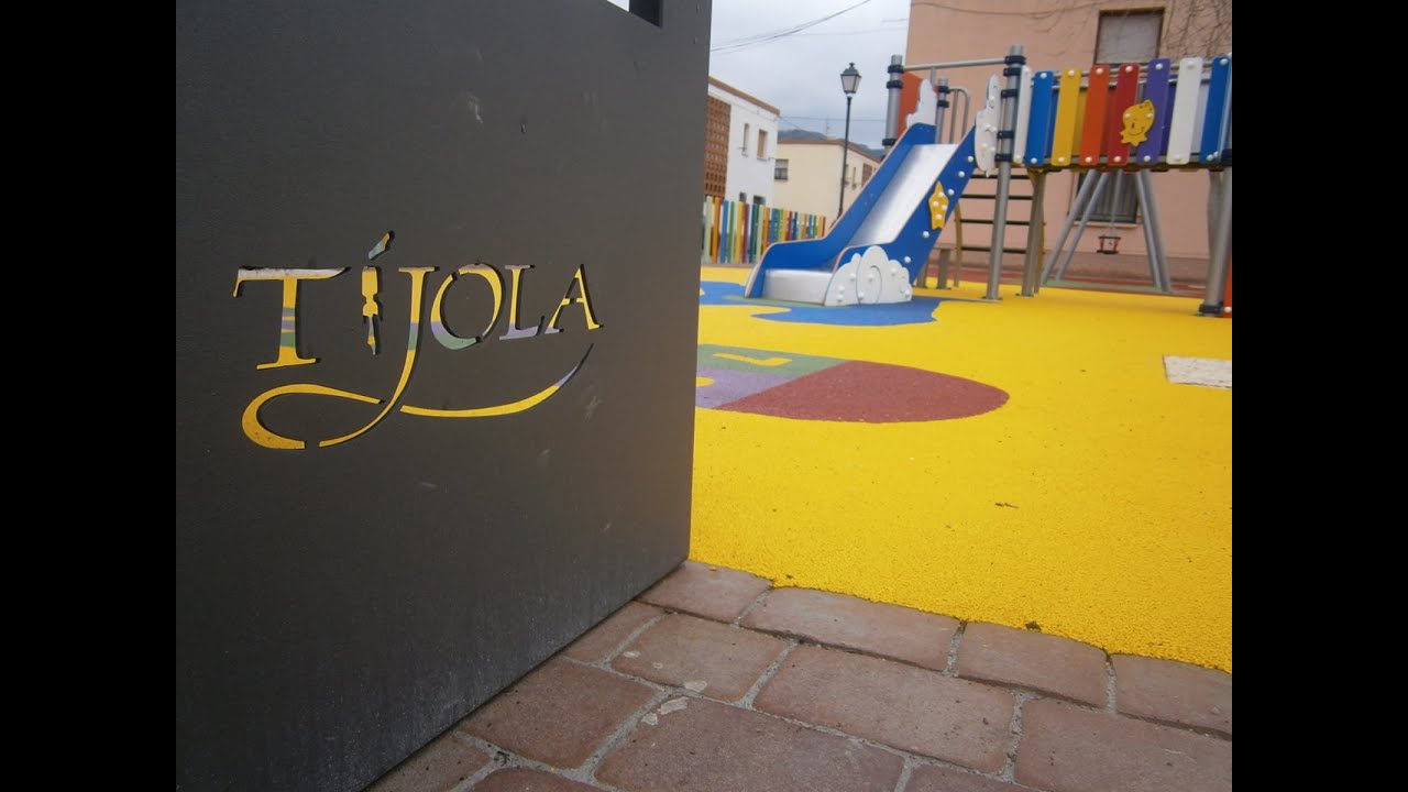 TÍJOLA. UN PUEBLO DE TRADICIÓN Y SOLERA.