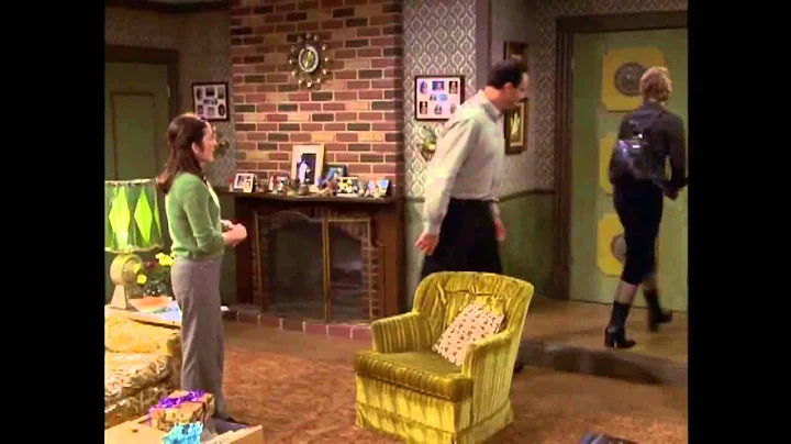 Debra SNATCHES Ray up, provocatively