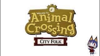Animal Crossing City Folk OST: Able Sisters